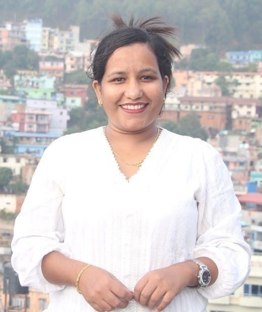 अम्बिका परियार
