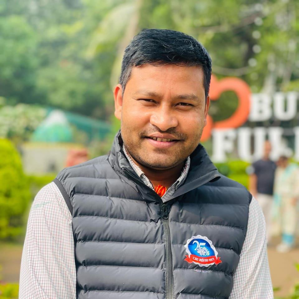 कृष्ण रणपाल 