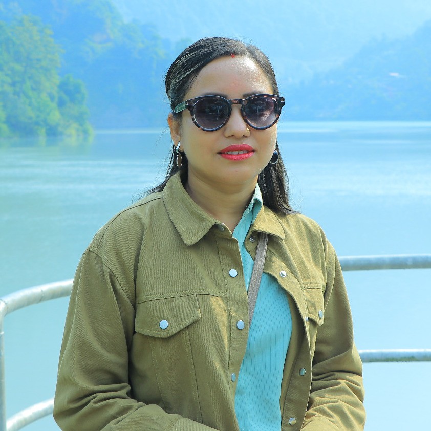 Arati Gautam