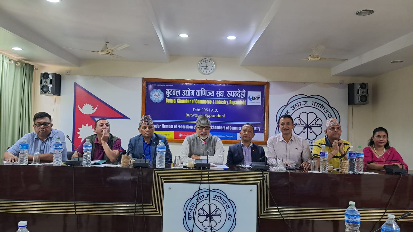 बुटवलमा माघमा कृषि मेला हुने