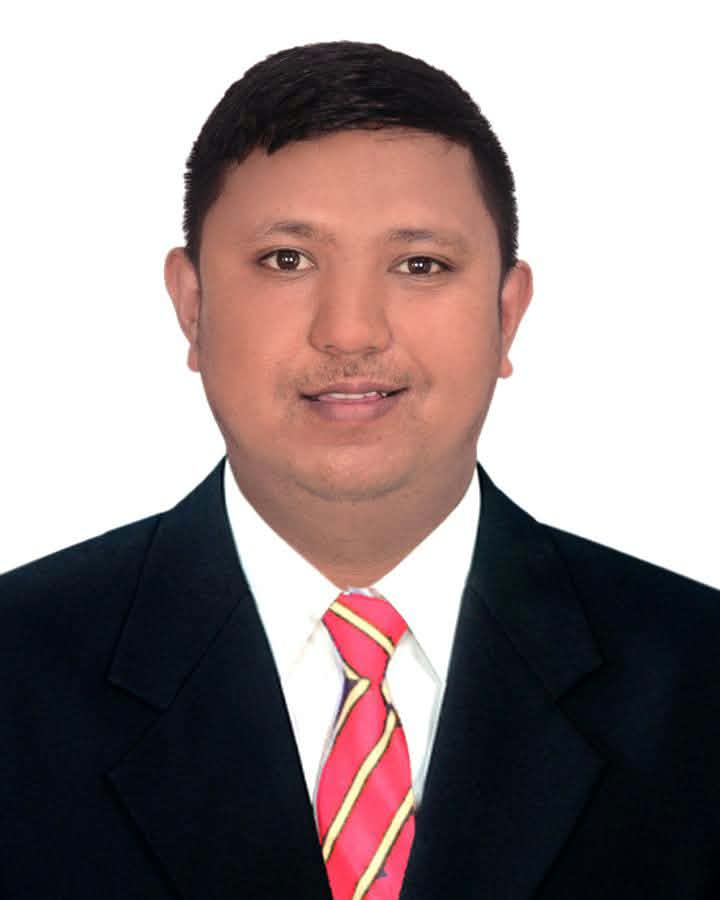 काँग्रेस अर्घाखाँची प्रदेश प्रतिनिधिमा दीपक केसीद्वारा उम्मेद्वारी घाेषणा 