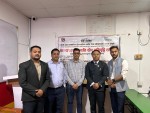होटलमा कार्यरत पेशाकर्मीलाई तालिम