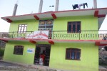 सम्पर्कविहिन थवाङका प्रमुख प्रशासकीय अधिृकत सहित ७ कर्मचारी गुल्मीमा भेटिए,  भन्छन् –‘काम रोकिएको छैन्'