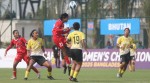 भुटानमाथि नेपालको सानदार जित