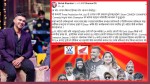 प्रधानमन्त्री ओलीलाई मेन्सन् गरेर लेखे विशाल भण्डारीले कमेडी च्याम्पियनभित्रका पिडा