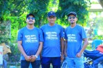 सर्प सारथी: पाण्डे परिवार
