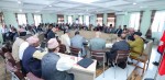 विद्या भण्डारीको सदस्यता ‘पेन्डिङ’, विधान संशोधन अनुमोदन
