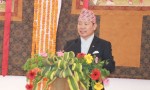 लुम्बिनी विकास कोषको कायम-मुकायम सदस्य सचिवमा ज्ञानिन राई