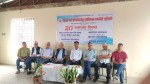 स्थापना दिवसमा अटो व्यवसायी तथा मजुरको निशुल्क स्वास्थ्य परिक्षण