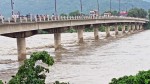 नारायणी नदीमा हाम फालेर एक युवक बेपत्ता