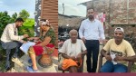 भूगोल बनाएर उम्मेद्वार बनेका मधु अर्याल 