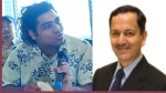 रुपन्देही ३ को उपनिर्वाचनमा प्रा.डा तेजकार्कीको किरण बिकलाई समर्थन