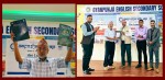 ज्ञानपुञ्जमा ‘द लुमिना’ म्यागेजिनको विमोचन 
