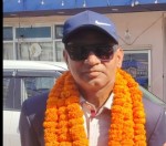 लुम्बिनी बचाउ अभियानका संयोजक खान रिहा