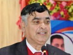 चुनावमा अन्तर्घात गरेको भन्दै लुम्बिनीका कांग्रेस महामन्त्री खनाल पार्टीबाट निष्कासित