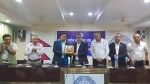 बुटवल उद्योग वाणिज्य संघमा स्वागत तथा सम्मान
