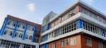 गुल्मी अस्पतालको सुविधा सम्पन्न भवन निर्माणको काम अन्तिम चरणमा