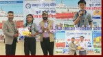 ज्ञानपुञ्जमा ‘बा मलाई केही भन्नु छ’ कविता प्रतियोगिता, उत्कृष्ट तीन विद्यार्थी पुरस्कृत 