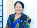 रुपन्देही ३ मा सामाजिक अभियान्ता ज्ञानु पौड्याल उम्मेदवारीकाे तयारीमा
