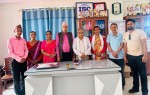 कान्ति मावि बुटवलको अध्यक्षमा जीवन ओझा चयन