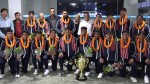 उपाधि जित्दा धेरै खुशी छौँः विपिन शर्मा