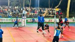 मणिमुकुन्द भलिवल कप शुरु,  गुजराँत एकेडेमी र गल्कोट भलिवल क्लब बिजयी