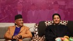 विद्या रोक्ने ओली नीति : शक्तिजति आफ्नो मुट्ठीमा
