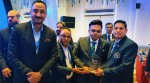 नेपाललाई आइसिसी ‘डिजिटल फ्यान इन्गेजमेन्ट’ अवार्ड