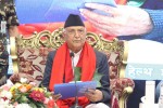 निरोगी नेपाल बनाउन जनचेतना जगाउनुपर्छ : प्रधानमन्त्री