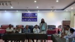 मनिकर कार्कीको अर्थ दृष्टि पुस्तकको दोस्रो संस्करणमाथि बुटवलमा परिचर्चा
