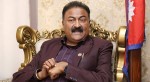 अडिओ प्रकरणमा मुछिएका मन्त्री गुप्ताले दिए राजीनामा