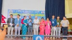 रास्वपा अर्घाखाँचीको सभापतिमा सीता पराजुली निर्वाचित