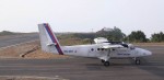 रेसुङ्गा विमानस्थलको उडान अवरुद्ध