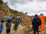 दाउन्नेमा एक बर्षमा ६३ पटक सडक अबरुद्ध, जोखिम उस्तै 