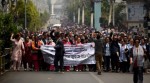 शिक्षककाे आन्दाेलनप्रती सरकार माैन किन ?