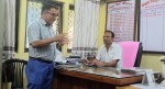 उपभाेग नै नगरेको विद्युत् महसुल तिर्न सक्दैनाैं : रुपन्देहीका उद्योगी