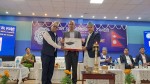इलाका प्रशासन कार्यालय बुटवललाई कम्प्युटर सहित उपकरण प्रदान