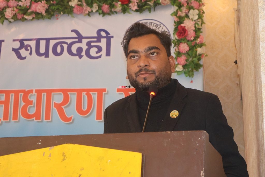 रुपन्देही–४ : रास्वपाका कन्हैया बनिया झिनाे मतले अगाडि