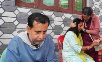 भारत उडिसा प्रकृती मृत्यू प्रकरण :  ‘प्रकृती स्मृतीमा सधैं जिवित रहन्छौं’