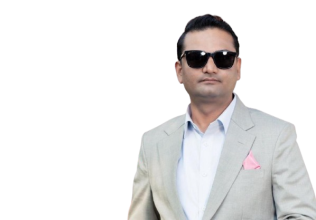 युगसुहाउँदो बदलाव ल्याउन मैदान उत्रेको छु: विश्वदीप