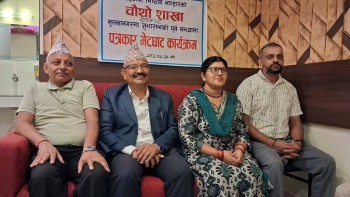 सिद्वबाबा मिष्ठान्नकाे चाैथाे शाखा बुटवल सुख्खानगरमा सुरू