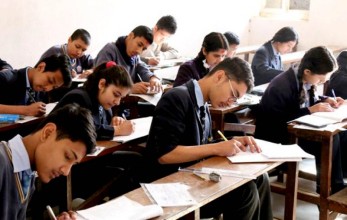 एसईई आजदेखि सुरू हुँदै, विहान ८ बजेदेखि परीक्षा