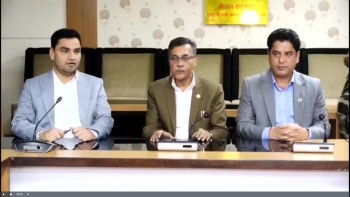 नेपाल सरकार र चिकित्सक संघबीच सहमति, स्वास्थ्य सेवा सुचारु