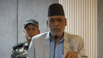रासायनिक मल र विषादीको प्रयोगले खाद्य सुरक्षामा दीर्घकालीन असर पर्‍यो : मन्त्री अधिकारी