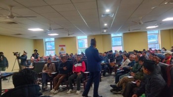 फलफूल तरकारीमा जथाभावी विषादीको प्रयोगको चिन्ता