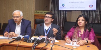 आजदेखि देशभर आर्थिक गणना हुँदै