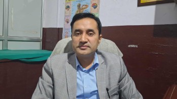 ‘मेरुदण्ड, हाडजोर्नी तथा बाथ रोगको उपचारका लागि बुटवल वाहिर जानु पर्दैन’