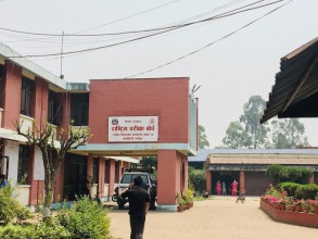 कक्षा १२ को मौका परीक्षा स्थगित