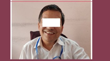 नक्कली लालपूर्जा बनाएको अभियोगमा बुटवल मालपोतका अधिकृत सहित २ जना पक्राउ 