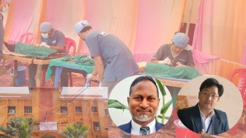 सामुदायिक कुकुरको व्यवस्थापनमा सिद्धार्थनगरको सक्रियता